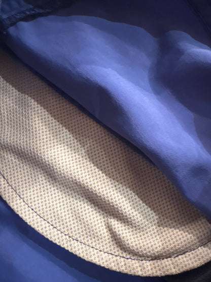 00's PATAGONIA「RIVER SHORTS Royal Blue」ナイロンショーツ