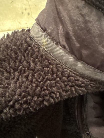 00's PATAGONIA「RETRO-X」USA製 フリースジャケット