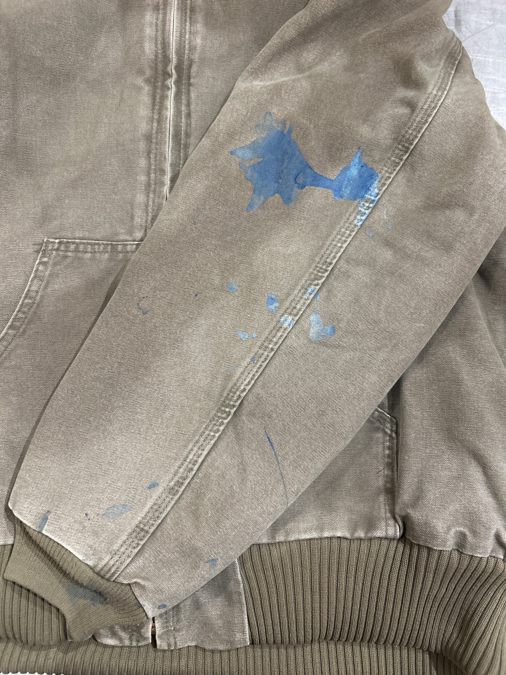 90’s～00’s Carhartt アクティブジャケット