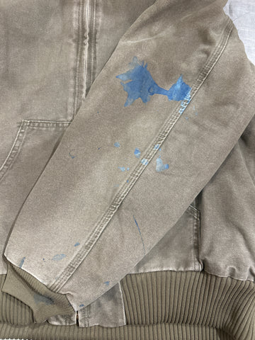 90’s～00’s Carhartt アクティブジャケット