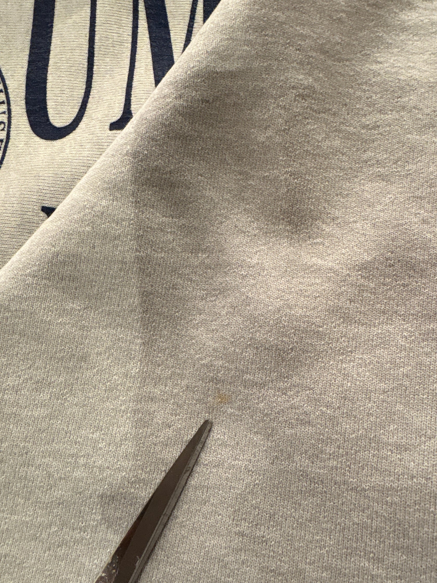 90‘s CHAMPION REVERSE WEAVE「UMASS MEDICAL」USA製 スウェットパーカー