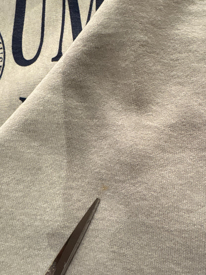 90‘s CHAMPION REVERSE WEAVE「UMASS MEDICAL」USA製 スウェットパーカー