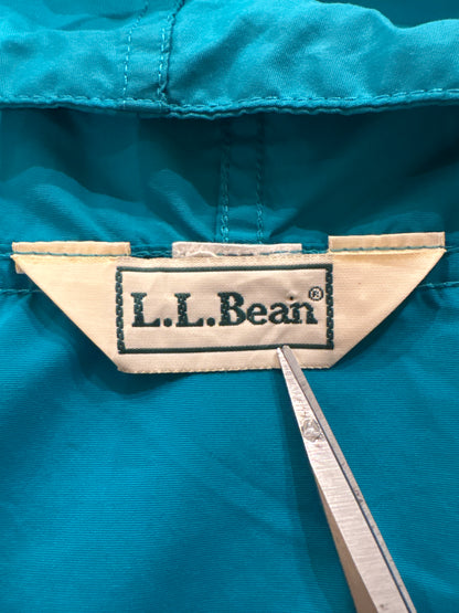 80's L.L.BEAN アノラックパーカー