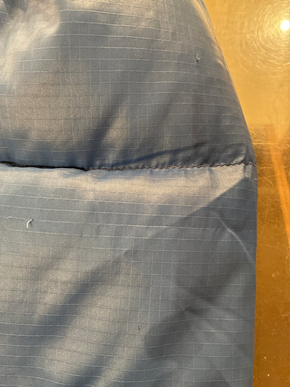 70's 「CAMP7 」ダウンジャケット