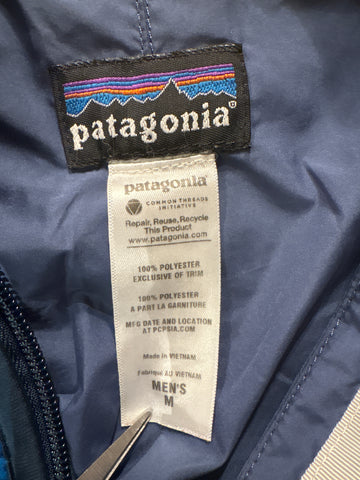 10's PATAGONIA「Classic Retro-X Cardigan」フリースジャケット