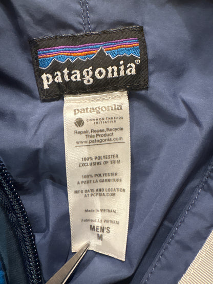 10's PATAGONIA「Classic Retro-X Cardigan」フリースジャケット