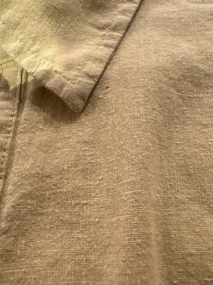 90's PATAGONIA「Linen Shirt」半袖シャツ