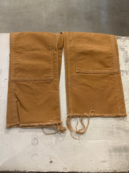 00’s carhartt 「ダブルニー」USA製　ペインターパンツ