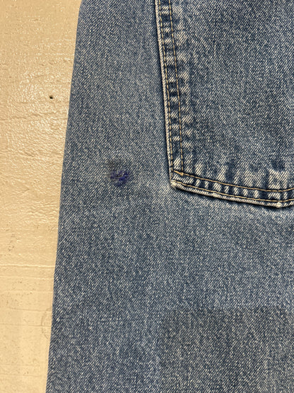 00's levis SILVERTAB デニムパンツ