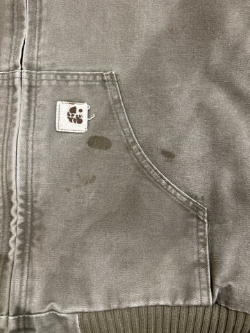 90’s～00’s Carhartt アクティブジャケット