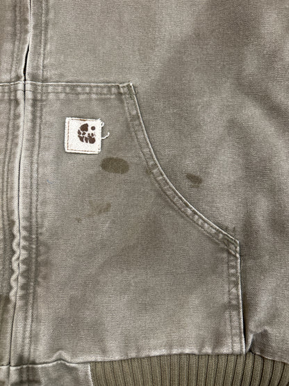 90’s～00’s Carhartt アクティブジャケット