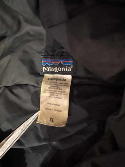 00's PATAGONIA 「MARS level7 Das Parker」ダウンジャケット