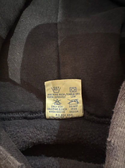 90‘s CHAMPION REVERSE WEAVE「CALIFORNIA BERKELEY」USA製 スウェットパーカー