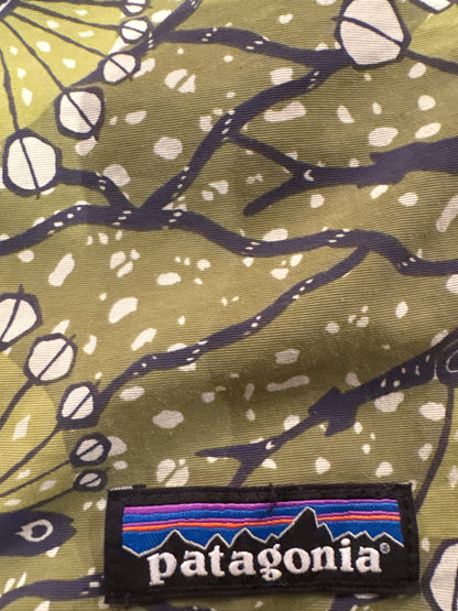 00's PATAGONIA「BAGGIES SHORTS Flying Fish」ナイロンショーツ