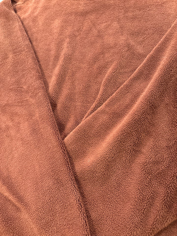 00's PATAGONIA「Rhythm plush SYNCHILLA Sweat」フリーストップス