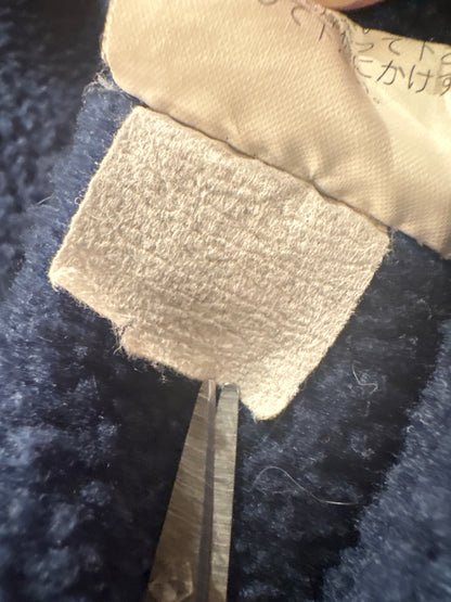 90's PATAGONIA「SYNCHILLA Snap-T」フリースプルオーバー