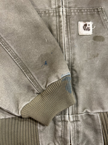 90’s～00’s Carhartt アクティブジャケット