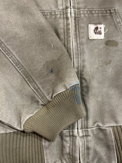 90’s～00’s Carhartt アクティブジャケット