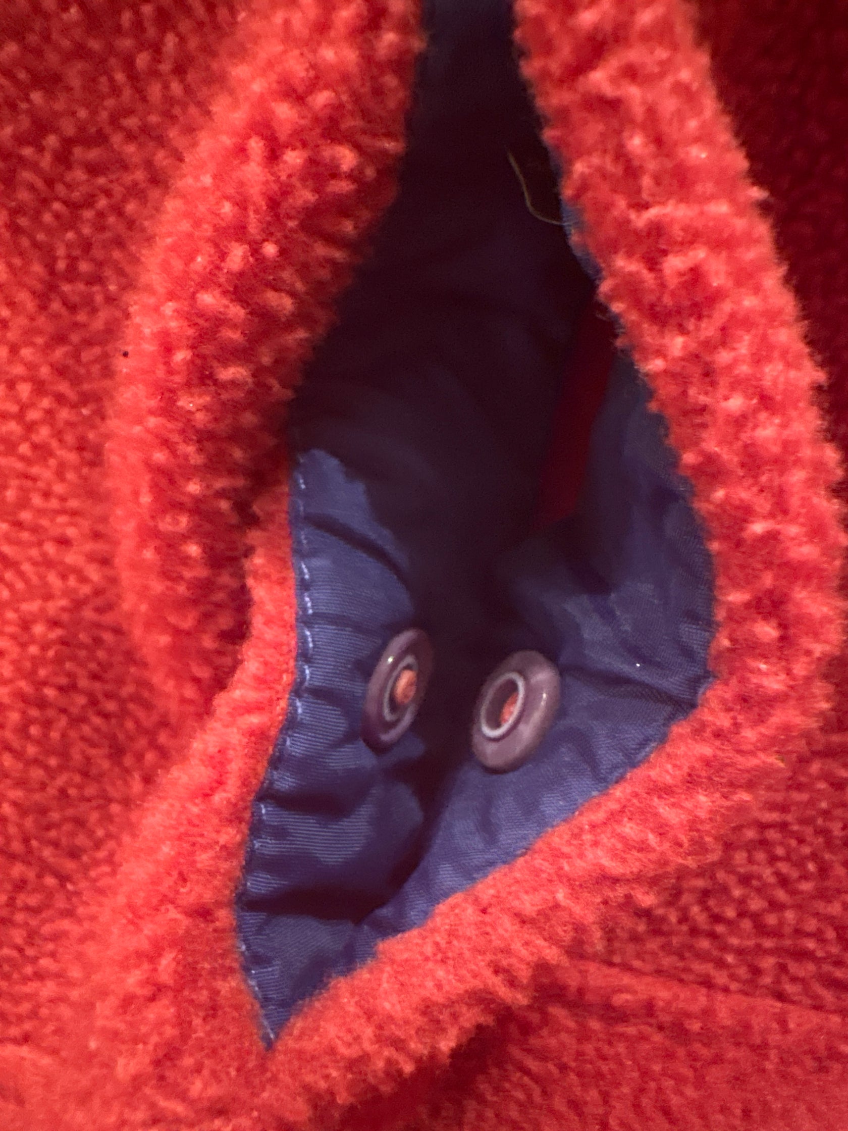 90's PATAGONIA「SYNCHILLA Snap-T」フリースプルオーバー