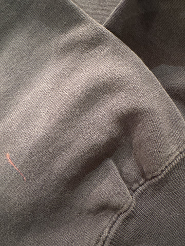 90‘s CHAMPION REVERSE WEAVE「ギリシャ文字 フラタニティ」USA製 スウェット