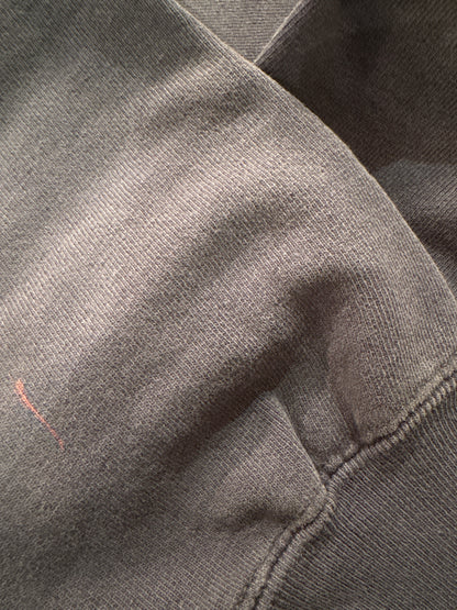 90‘s CHAMPION REVERSE WEAVE「ギリシャ文字 フラタニティ」USA製 スウェット