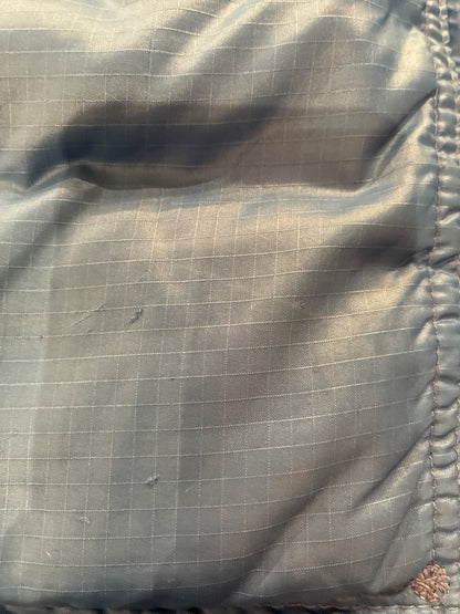 70's 「CAMP7 」ダウンジャケット