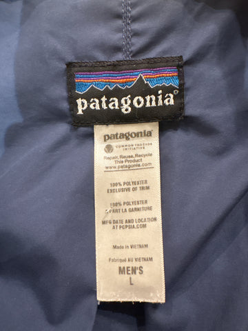 10's PATAGONIA「Classic Retro-X Cardigan」フリースジャケット