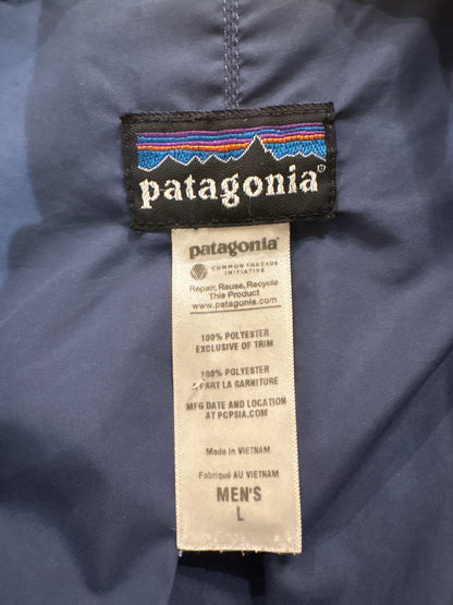 10's PATAGONIA「Classic Retro-X Cardigan」フリースジャケット