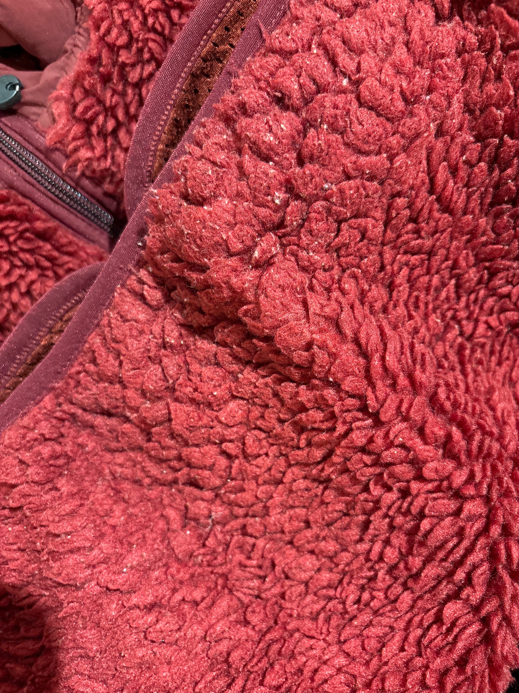 00's PATAGONIA「Classic Retro Cardigan」フリースジャケット