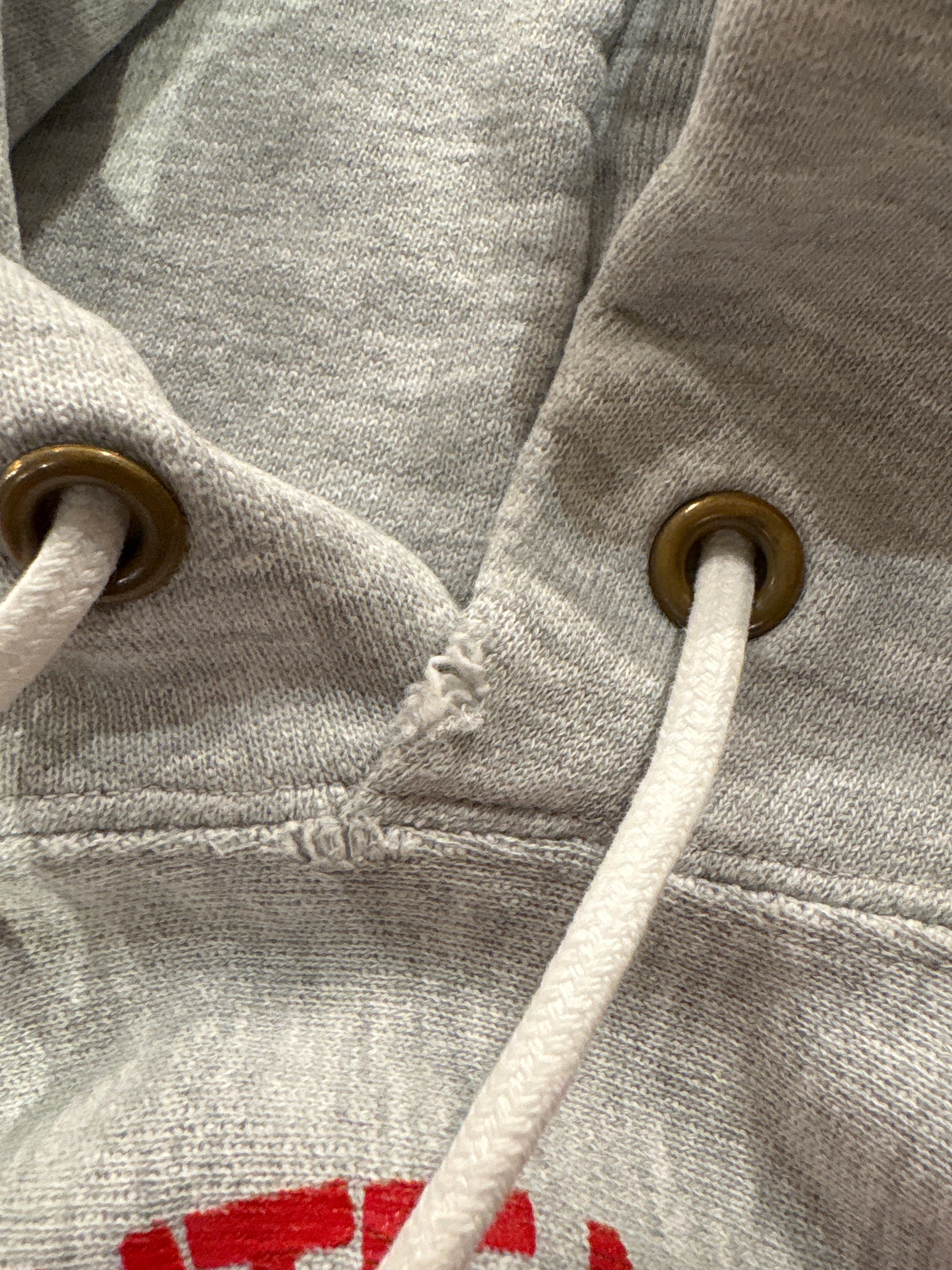 80‘s CHAMPION REVERSE WEAVE「SOFTBALL」USA製 スウェットパーカー