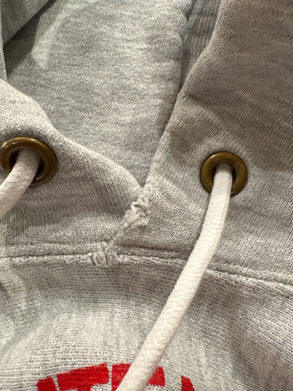 80‘s CHAMPION REVERSE WEAVE「SOFTBALL」USA製 スウェットパーカー