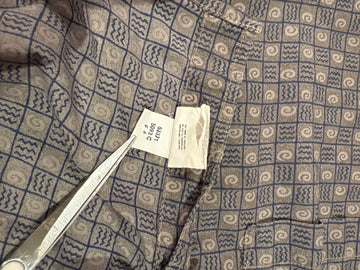 00's PATAGONIA「Organic Cotton Shirt」半袖シャツ