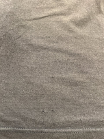 00’s HELMET 「SIZE MATTERS」バンドTシャツ