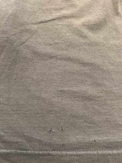00’s HELMET 「SIZE MATTERS」バンドTシャツ