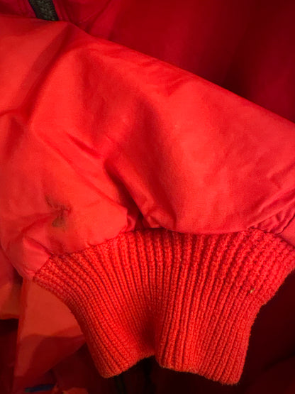 90's PATAGONIA「Shelled Synchilla」USA製 ジャケット