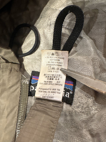 00's PATAGONIA 「MARS level6 Gore-Tex」ナイロンジャケット