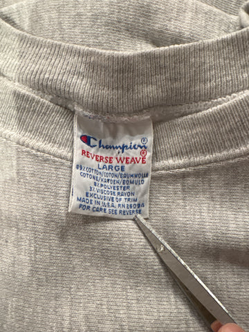 90‘s CHAMPION REVERSE WEAVE「DICKINSON COLLEGE」USA製 スウェット