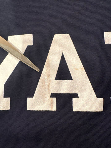 90‘s CHAMPION REVERSE WEAVE 「YALE」USA製 スウェット