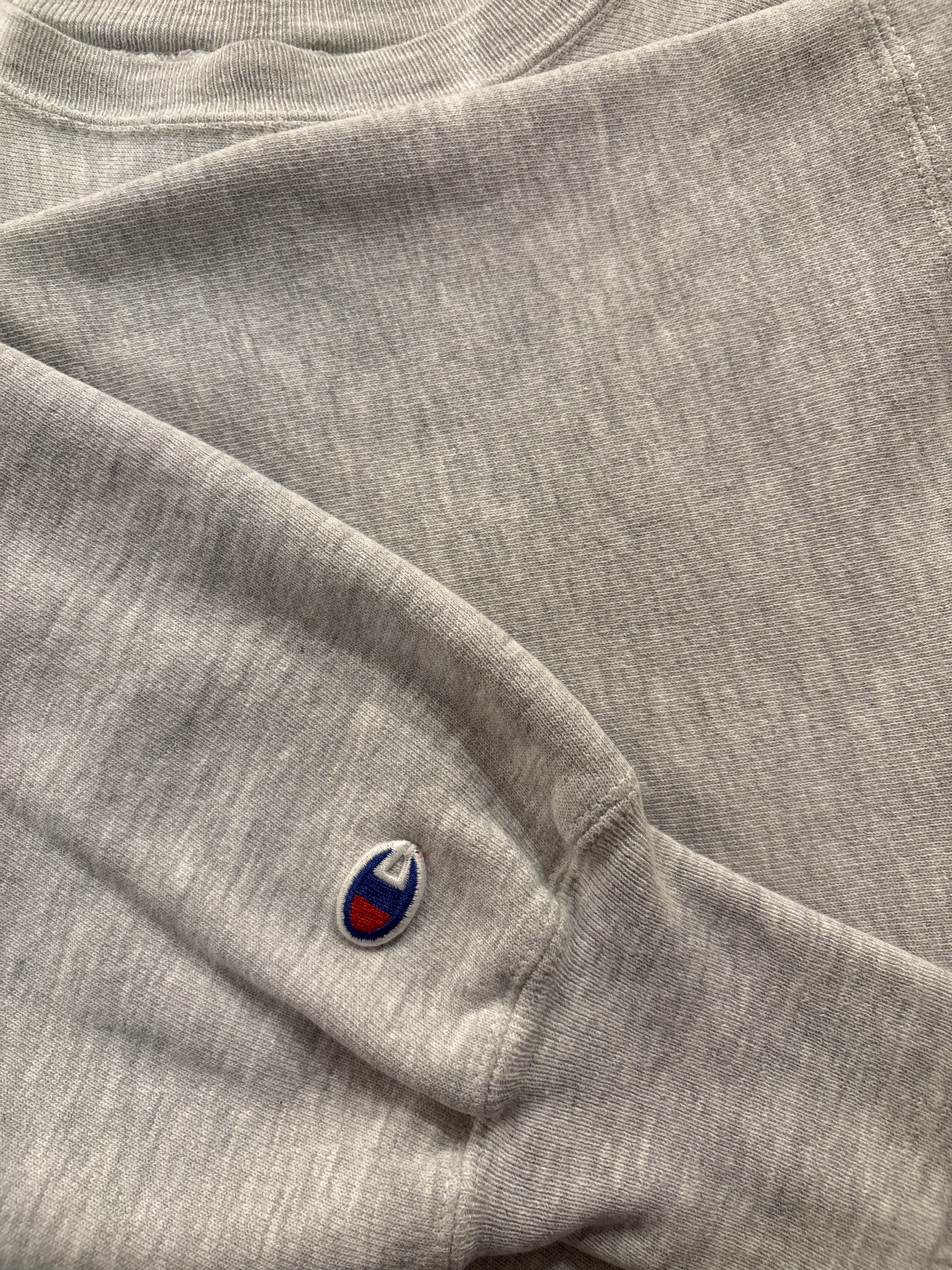 90‘s CHAMPION REVERSE WEAVE 「ARMY LACROSSE」USA製 スウェット