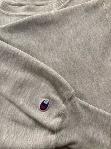 90‘s CHAMPION REVERSE WEAVE 「ARMY LACROSSE」USA製 スウェット