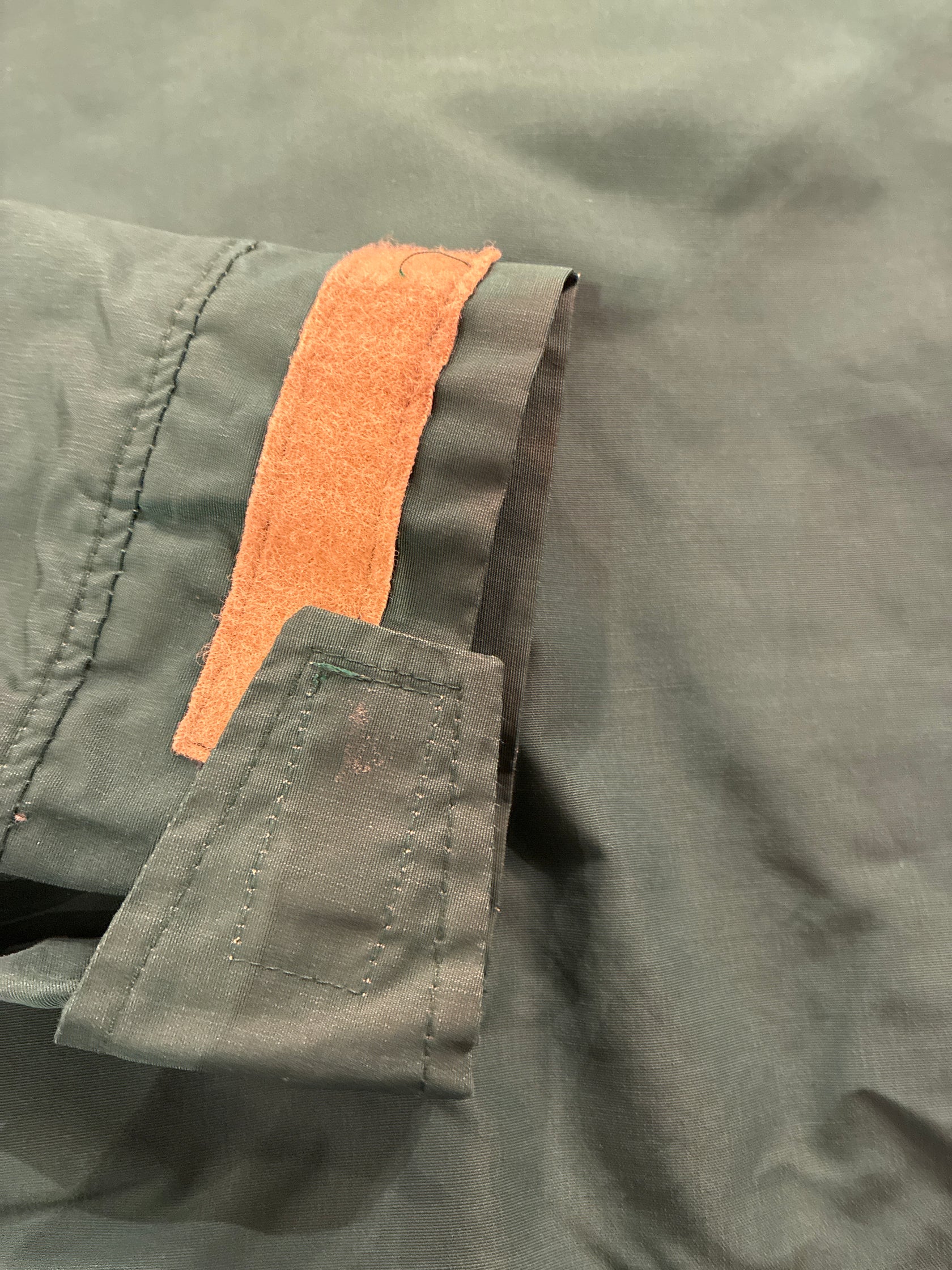 80's L.L.BEAN「BAXTER STATE PARKA」USA製 マウンテンパーカー