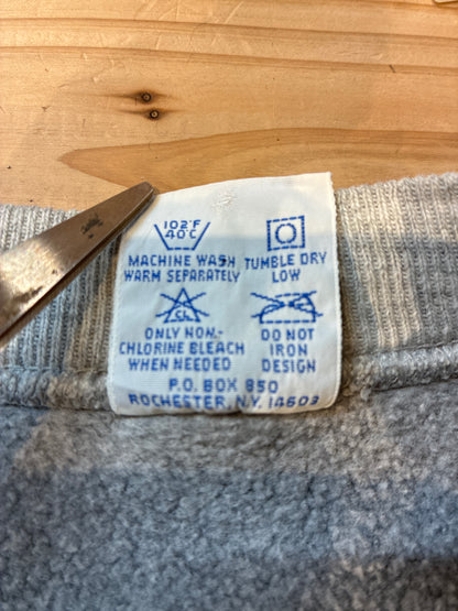 90's Champion「REVERSE WEAVE」USA製 スウェット