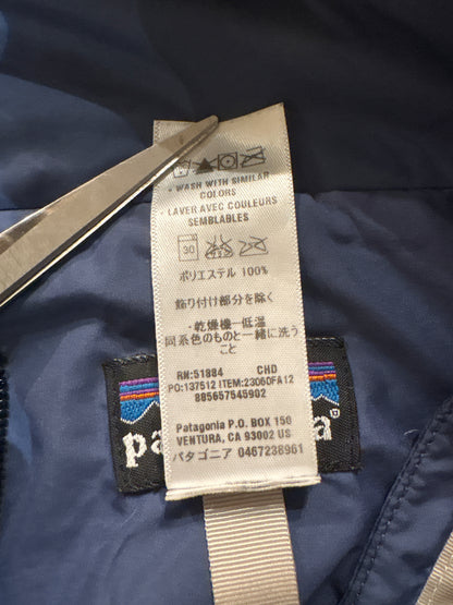 10's PATAGONIA「Classic Retro-X Cardigan」フリースジャケット