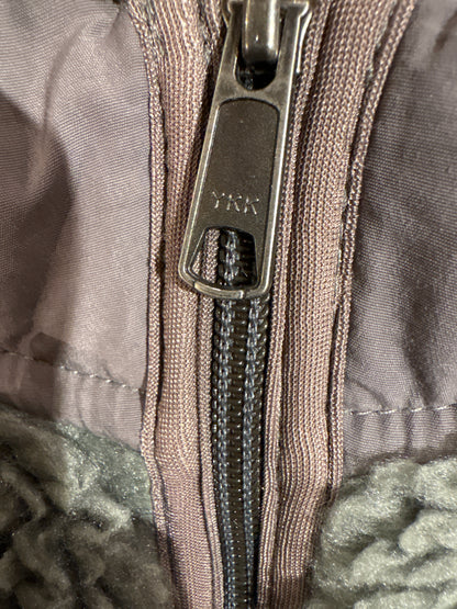 00's PATAGONIA「Classic Retro Cardigan」USA製 フリースジャケット