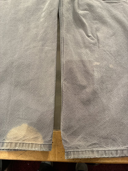 00's CARHART 「DOUBLE NKEE PANT」ワークパンツ　