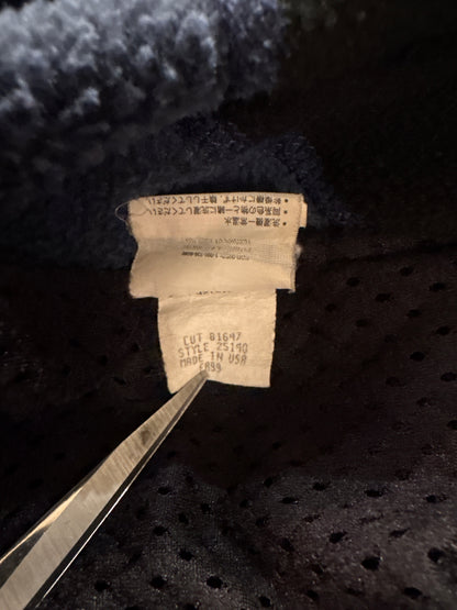 00's PATAGONIA「R2」フリースジャケット