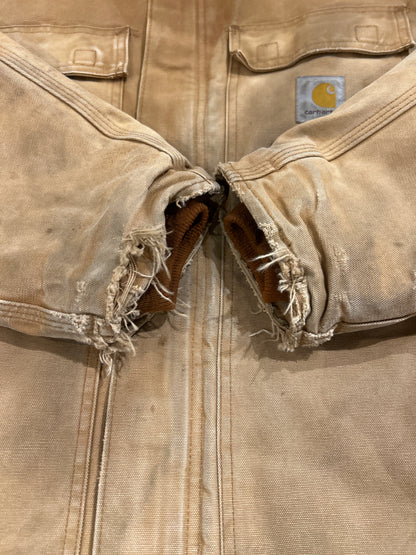 90’s～00’s Carhartt トラディショナルコート