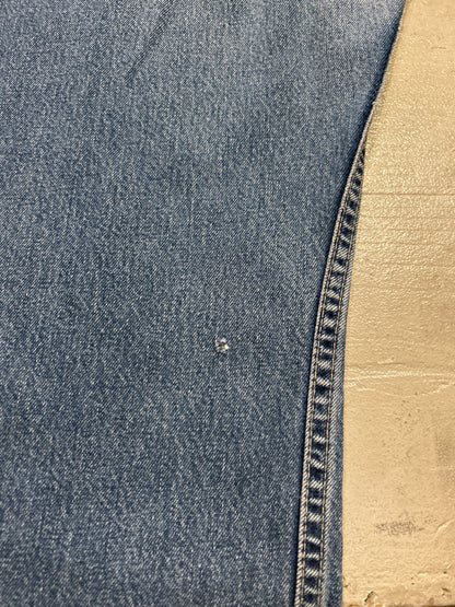 00's levis SILVERTAB デニムパンツ