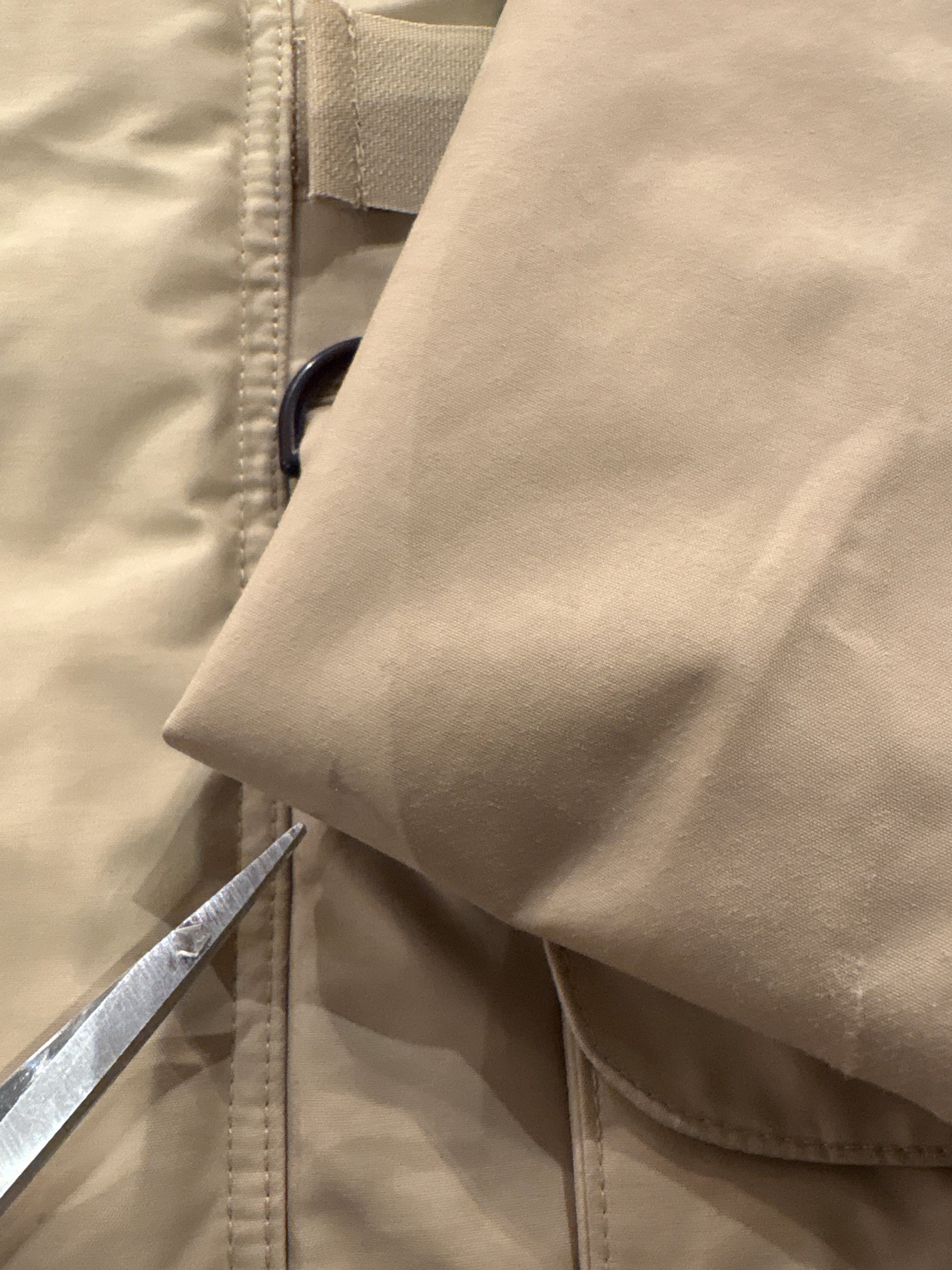 90’s PATAGONIA「SST Fishing Jacket」フィッシングジャケット