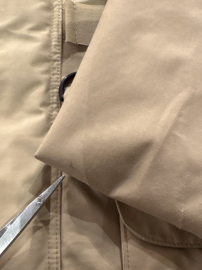 90’s PATAGONIA「SST Fishing Jacket」フィッシングジャケット